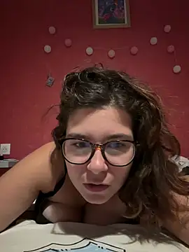 missseduction24 online show from 07-17-26, 12:56