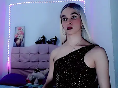 Karla hot777 online show from 02-09-26, 04:05