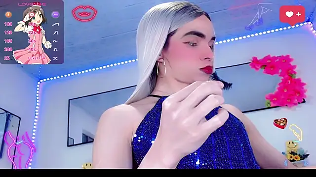 Karla hot777 online show from 03-13-26, 01:29