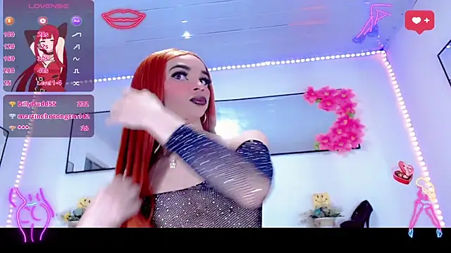 Karla hot777 online show from 03-19-26, 02:10