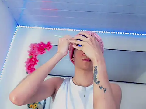 Karla hot777 online show from 04-08-26, 01:55