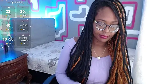 luciana xxx2 online show from 11-22-25, 05:12