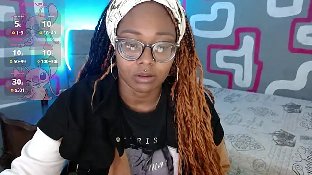 luciana xxx2 online show from 11-24-25, 11:54