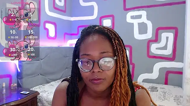 luciana xxx2 online show from 11-29-25, 10:24