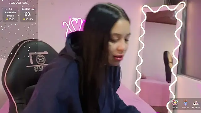 Canndyy tay1 online show from 12-21-25, 11:39