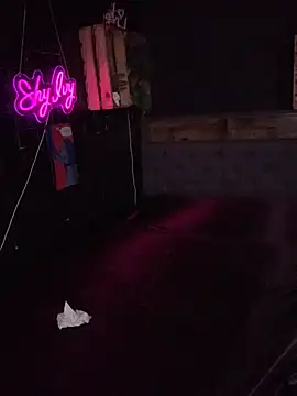 Snapshot of Shy-Ivy chatting on 03-15-26, 09:43 Shy-Ivy online show from 03-15-26, 09:43