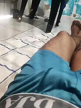 DeflatedBehavior online show from 03-10-26, 02:44