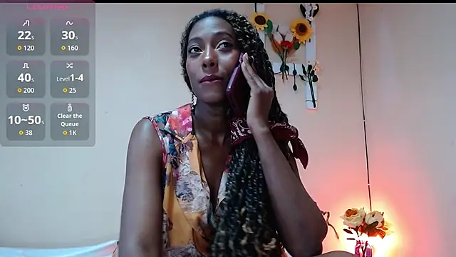 GhanimaWalter online show from 11-26-25, 11:22