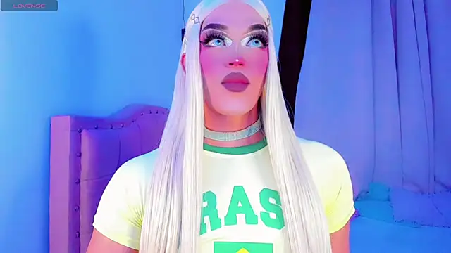 Shiaki 04 online show from 05-22-26, 01:24