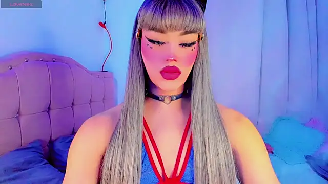 Shiaki 04 online show from 06-10-26, 06:45