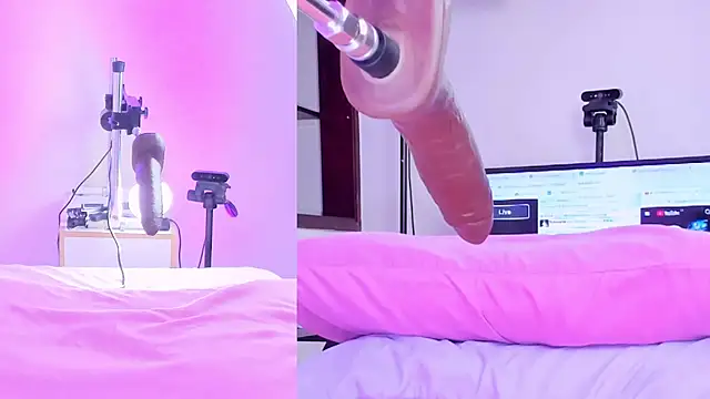 TatianaGil online show from 08-05-26, 03:31