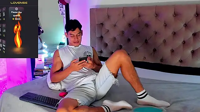 blorelopez online show from 01-09-26, 02:53