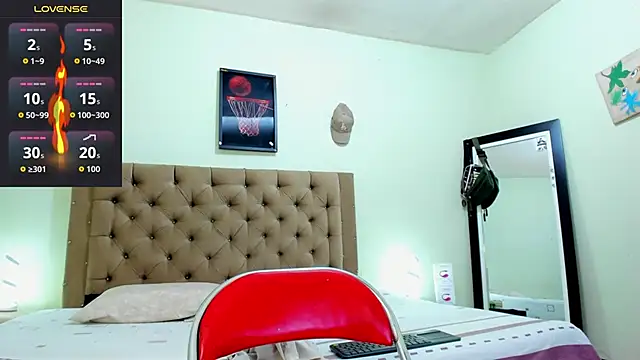 blorelopez online show from 02-22-26, 06:28