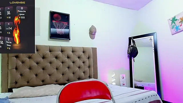 blorelopez online show from 02-25-26, 12:09