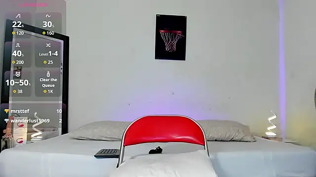 blorelopez online show from 06-26-26, 06:34