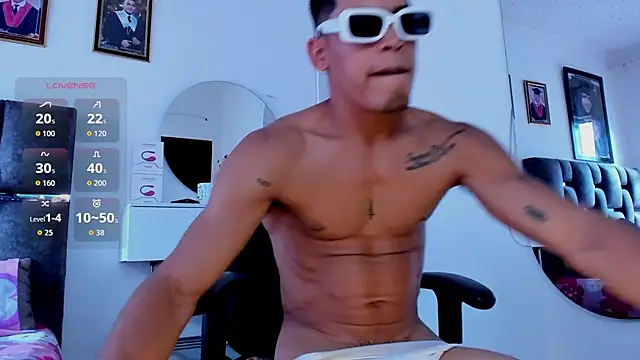 blorelopez online show from 07-21-26, 08:55