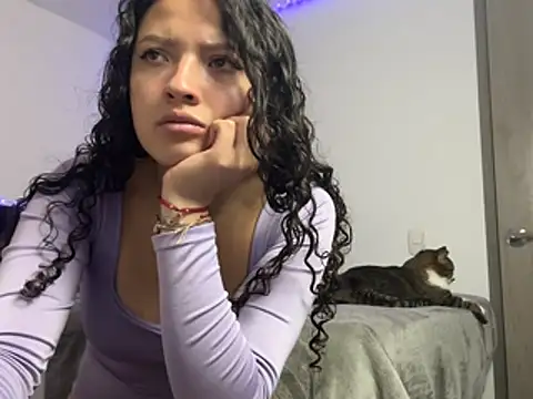 Zhara williams online show from 05-11-26, 12:22