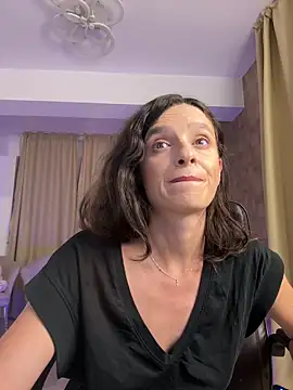 AnnaHarperX online show from 09-10-25, 05:35