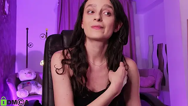 Snapshot of AnnaHarperX chatting on 03-20-26, 06:13 AnnaHarperX online show from 03-20-26, 06:13