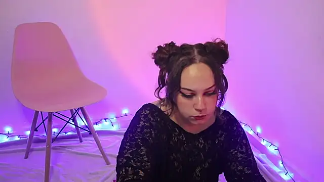 Snapshot of kathleenCosmicVice chatting on 11-28-25, 08:55 kathleenCosmicVice online show from 11-28-25, 08:55