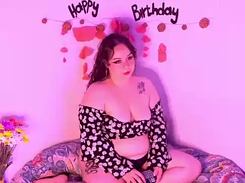 kathleenCosmicVice online show from 06-20-26, 01:52