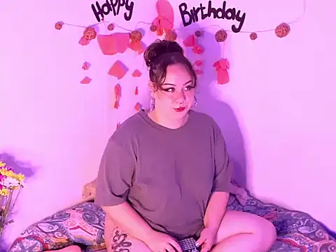 kathleenCosmicVice online show from 06-20-26, 10:01