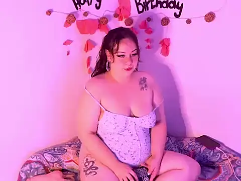 kathleenCosmicVice online show from 06-21-26, 11:51