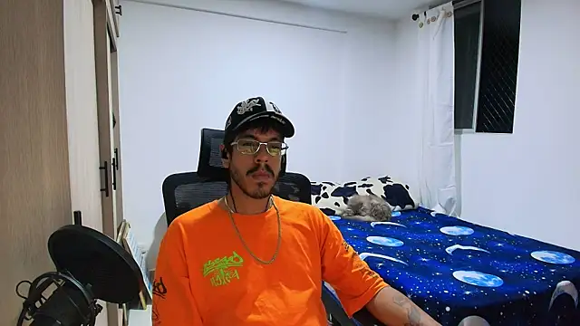 naitt  online show from 11-24-25, 11:26