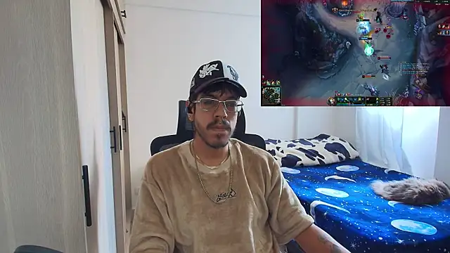 naitt  online show from 11-26-25, 06:09