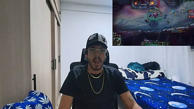 naitt  online show from 11-30-25, 06:39