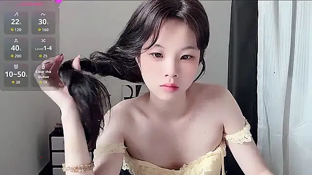 bunny-- online show from 05-25-26, 05:02