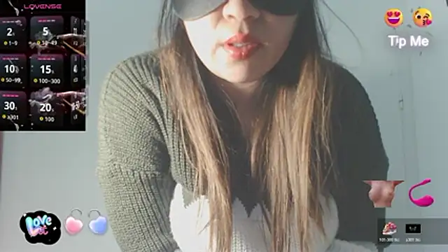 Ricaardiente online show from 01-09-26, 09:16