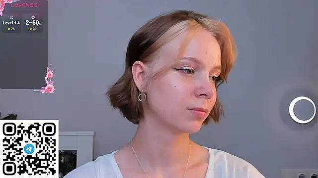 UmbraVelour online show from 01-05-26, 05:27