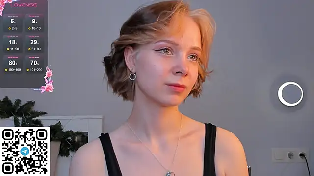 UmbraVelour online show from 01-07-26, 02:30