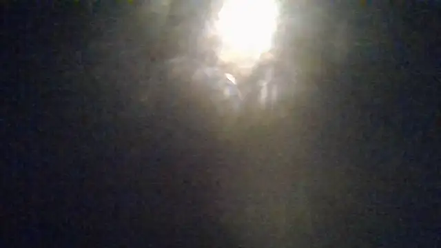 Ghostbaby02 online show from 12-14-25, 09:19