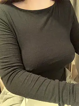 Ghostbaby02 online show from 01-10-26, 04:53