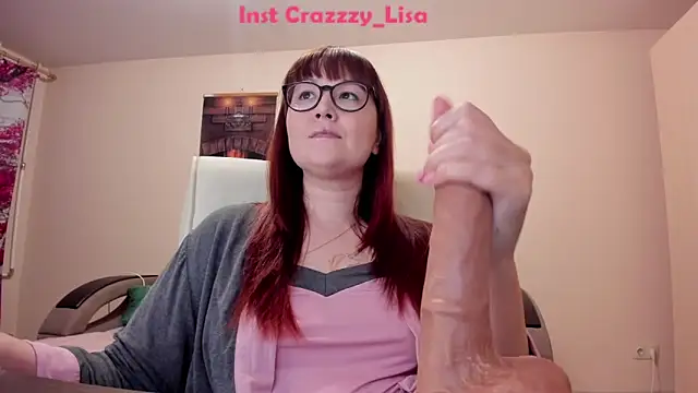 Foxy-lady online show from 03-22-25, 08:15