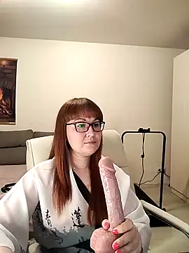 Foxy-lady online show from 10-30-25, 02:40