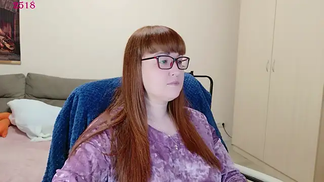 Foxy-lady online show from 04-23-26, 01:24