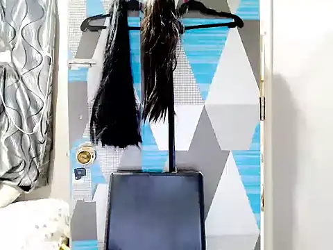 Savannah Cock online show from 01-08-26, 08:38