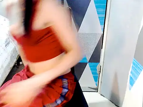 Savannah Cock online show from 01-18-26, 10:46