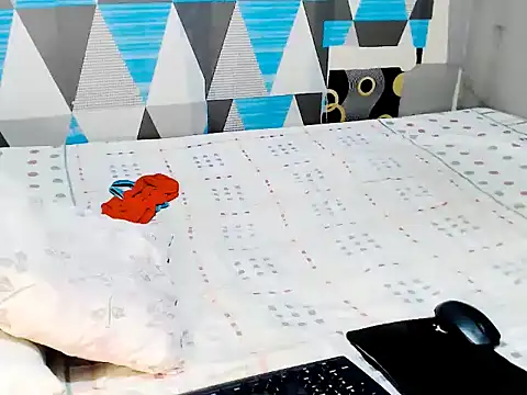 Savannah Cock online show from 03-03-26, 11:54