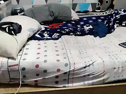 Savannah Cock online show from 04-18-26, 04:05