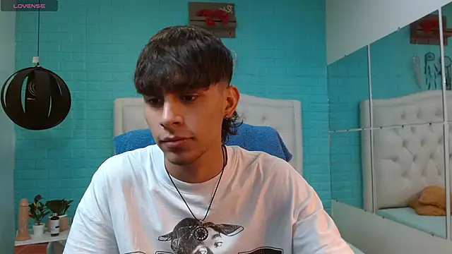 DraxBlade09 online show from 05-01-26, 06:45