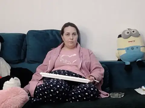 EmilyJenner online show from 03-05-26, 07:10