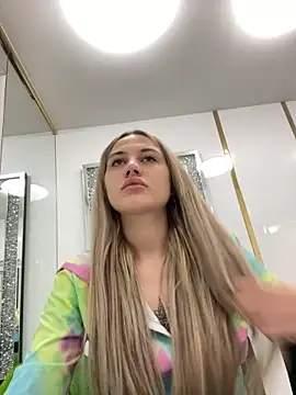 Chloe GraceeX online show from 01-31-26, 08:51