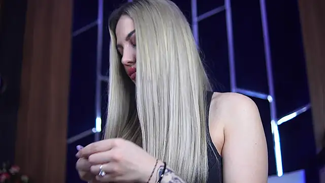 Chloe GraceeX online show from 03-14-26, 08:25