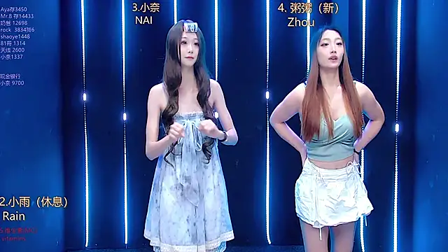 dream-001 online show from 11-19-25, 12:43