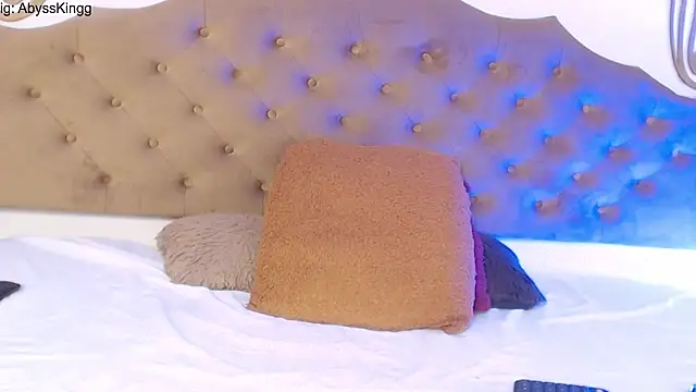 abysskingg online show from 04-25-26, 01:41