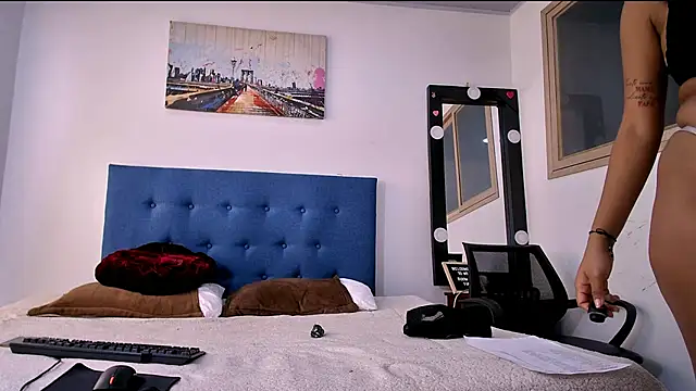 Shara Soul online show from 12-02-25, 02:34